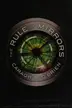 Book cover of The rule of mirrors
