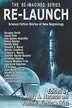 Book cover of Re-Launch: Science Fiction Stories of New Beginnings