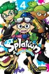 Book cover of Splatoon 4