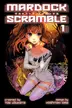 Book cover of Mardock Scramble 1