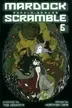Book cover of Mardock Scramble