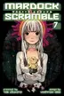 Book cover of Mardock Scramble 7