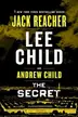 Book cover of The Secret