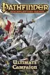 Book cover of Pathfinder Roleplaying Game
