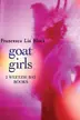 Book cover of Goat Girls