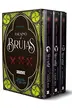Book cover of Estuche trilogía "Asesino de brujas"