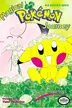 Book cover of Magical Pokemon Journey, Volume 4