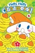 Book cover of Fluffy Fluffy Cinnamoroll Vol 3
            
                Fluffy Fluffy Cinnamoroll