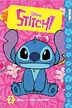 Book cover of スティッチ! 2