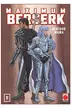 Book cover of MAXIMUN BERSERK 11