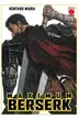 Book cover of MAXIMUM BERSERK 15