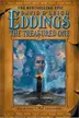 Book cover of The treasured one