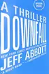Book cover of Downfall