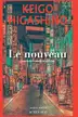 Book cover of Le Nouveau