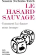 Book cover of Hasard Sauvage
