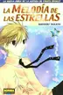 Book cover of LA MELODÍA DE LAS ESTRELLAS 3