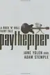 Book cover of Pay the piper