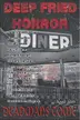 Book cover of Deep Fried Horror April 2019