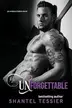 Book cover of Unforgettable