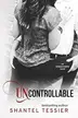 Book cover of Uncontrollable