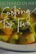 Book cover of Cooking for Two