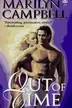 Book cover of Out of Time