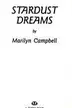 Book cover of Stardust Dreams
