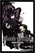 Book cover of Black Butler, Vol. 6