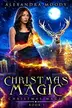 Book cover of Christmas Magic