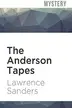 Book cover of The Anderson Tapes