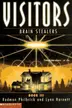 Book cover of Brain stealers