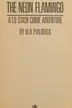 Book cover of The Neon Flamingo