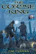 Book cover of The Corpse King