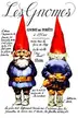 Book cover of Les gnomes