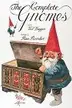 Book cover of The complete gnomes