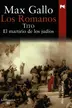 Book cover of Los romanos. Tito