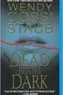 Book cover of Dead before dark