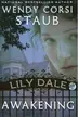 Book cover of Lily Dale Awakening