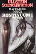 Book cover of Kontinuum 1