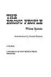 Book cover of The bronc people