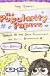 Book cover of The popularity papers