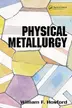 Book cover of Physical Metallurgy