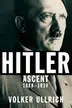 Book cover of Hitler