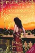 Book cover of If I should die. Revenants