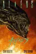 Book cover of Aliens, tribes