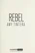 Book cover of Rebel