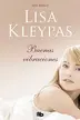 Book cover of Buenas vibraciones