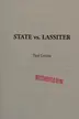 Book cover of State vs. Lassiter