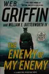 Book cover of The enemy of my enemy