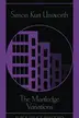 Book cover of The Martledge Variations